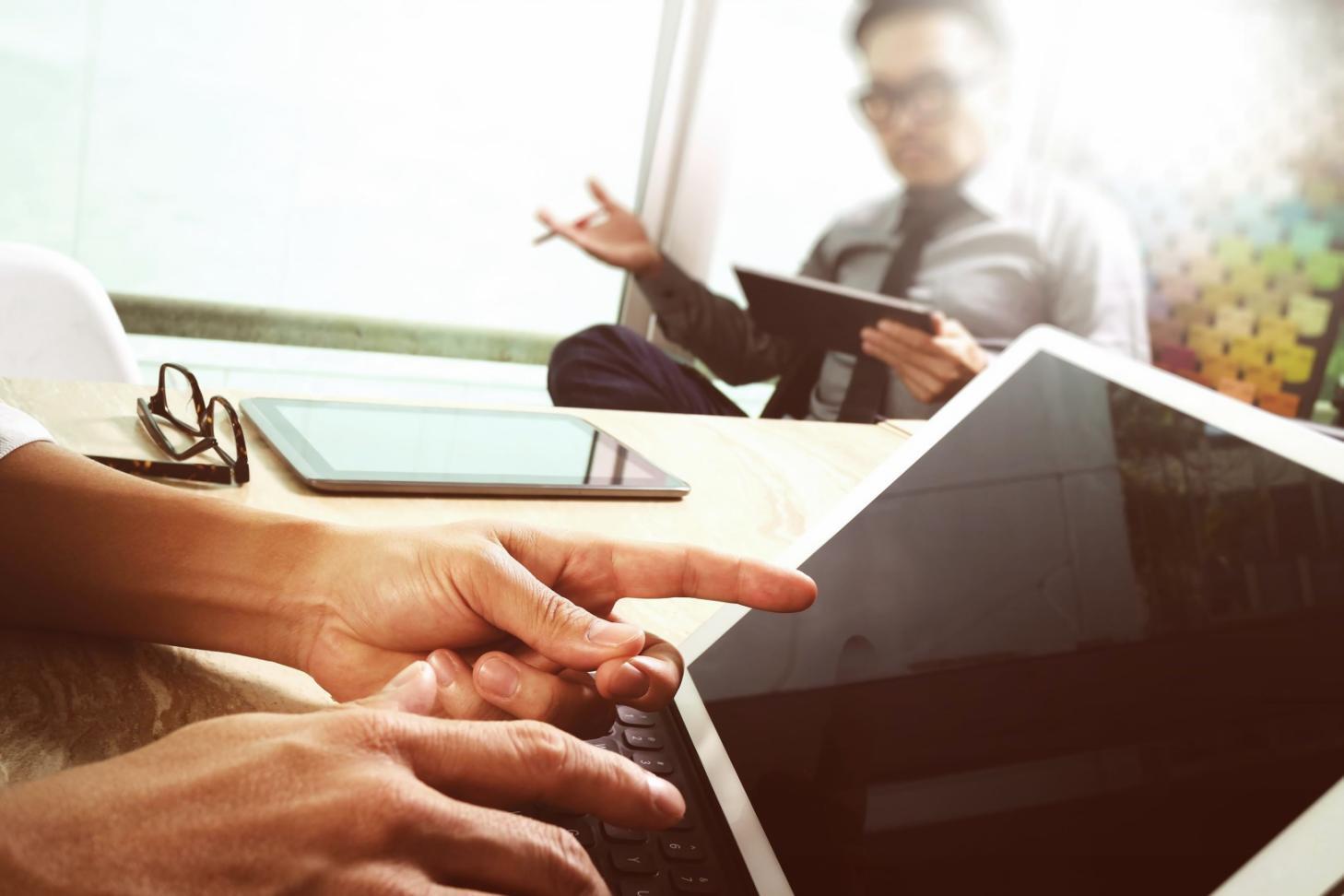 Professionelle SEO-Beratung und Zusammenarbeit