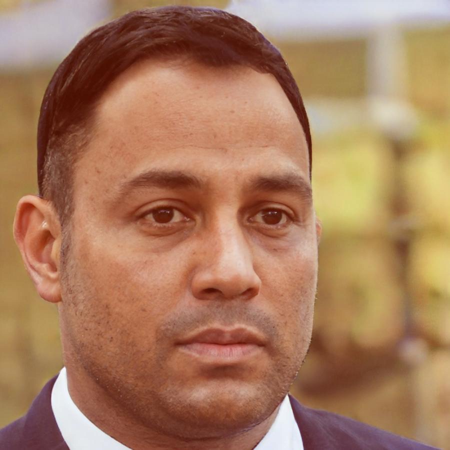 Lukas Bergström, Gründer und Hauptdozent bei Lorvanterolusia